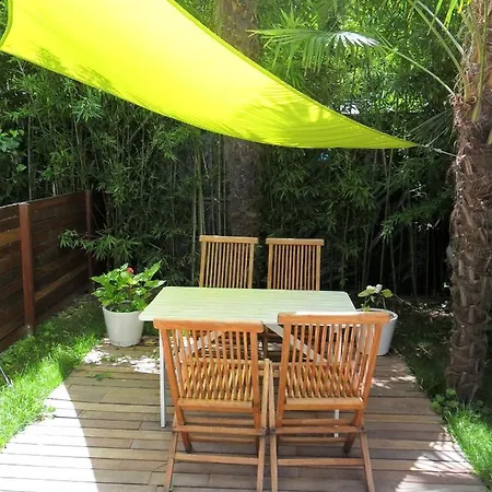 Apartment Le Jardin Cervia