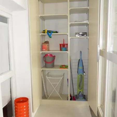 Le Jardin Apartmán