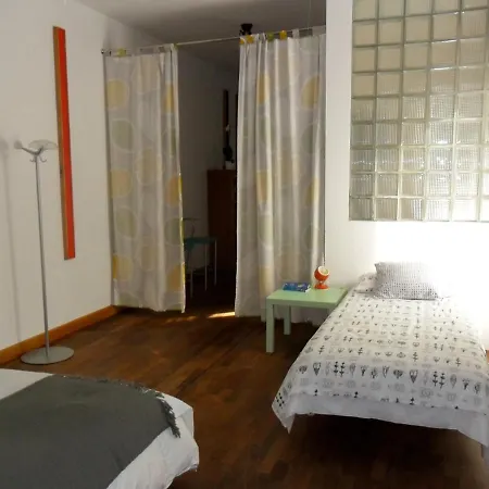 Le Jardin Apartment Cervia
