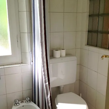 Le Jardin Apartmán Cervia