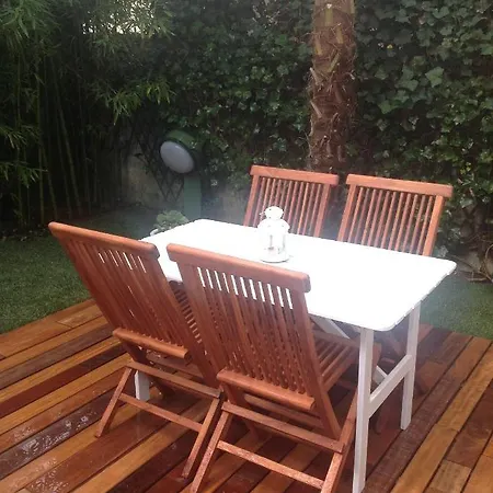 Le Jardin Apartment