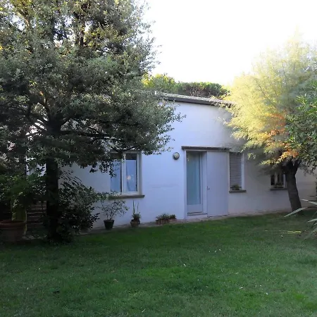 Apartmán Le Jardin *