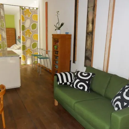 Le Jardin * Cervia