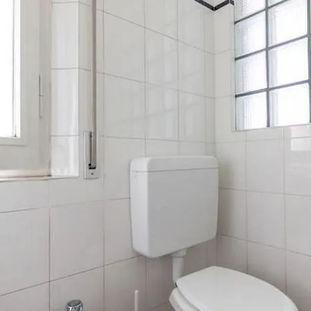 Le Jardin Apartment Cervia