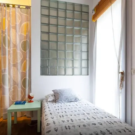 Apartment Le Jardin