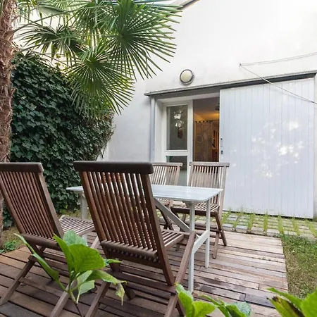 Le Jardin Cervia